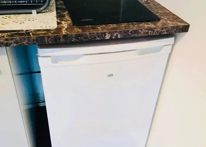 S2 Bel Appartement 10Min Centre Paris Stade De France