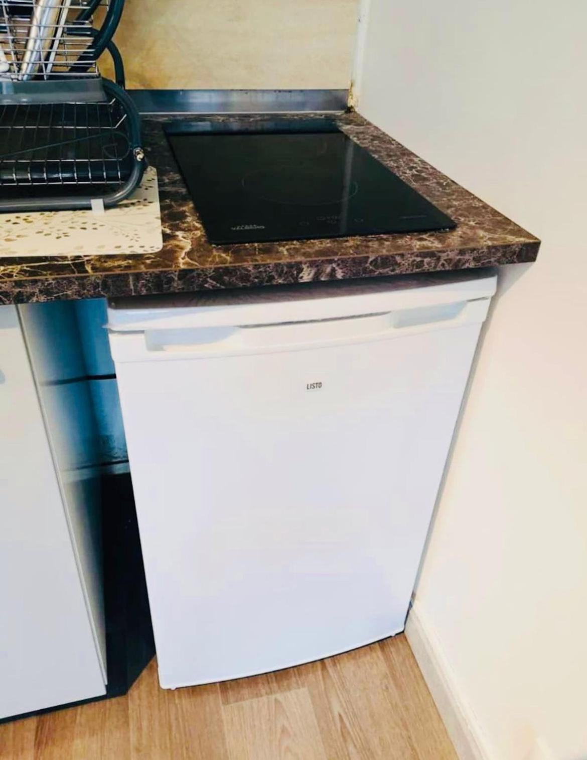 S2 Bel 10min Centre Paris Stade De France Apartment