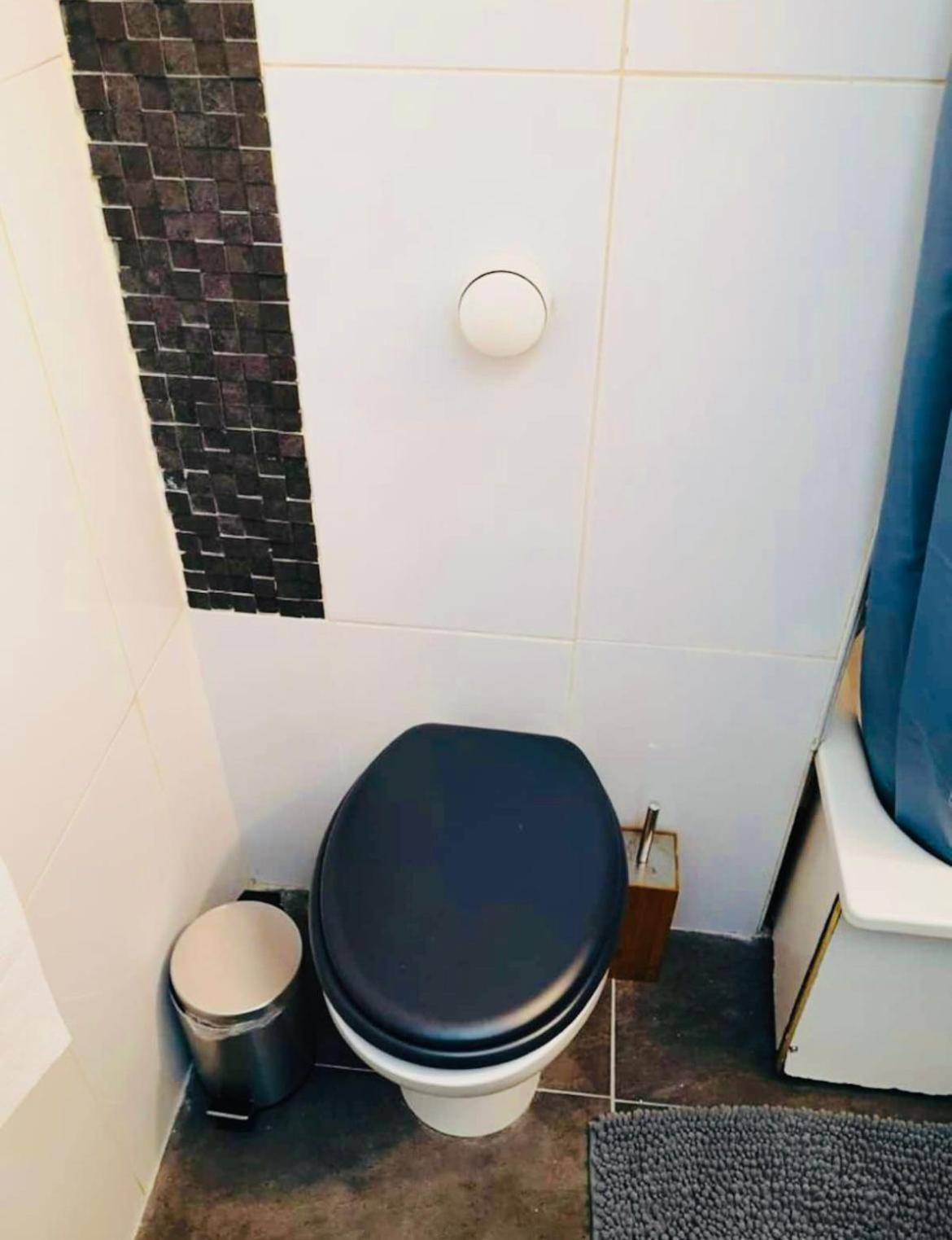 Apartment S2 Bel 10min Centre Paris Stade De France